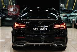 مێرسێدس بێنز A-Class